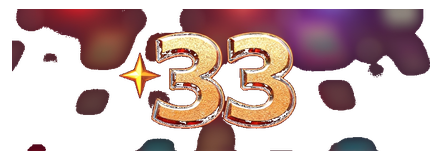 lucky 33 apk logo