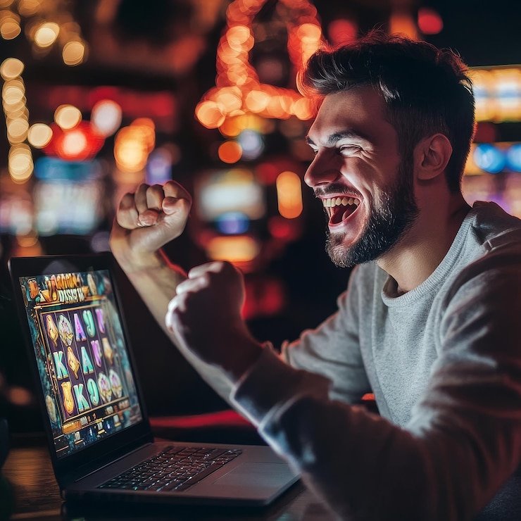 lucky 33 apk Late-Night Lightning Room
