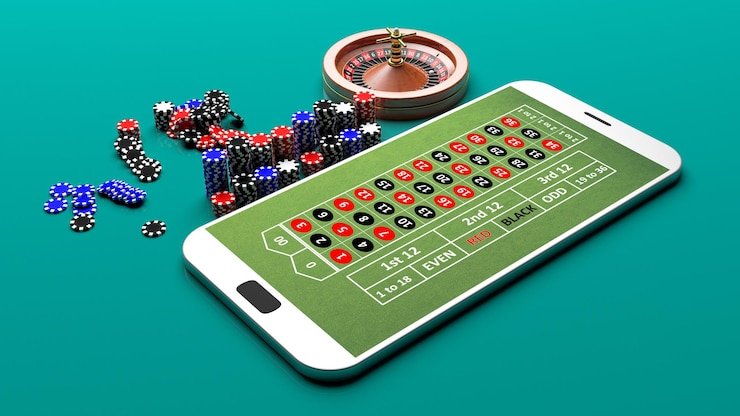 lucky 33 apk Account Controls