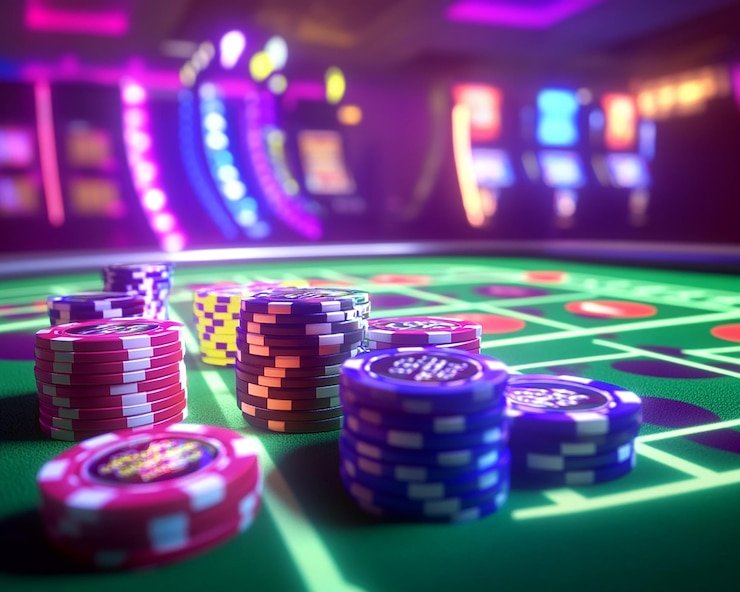 lucky 33 apk Live Casino
