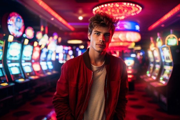 lucky 33 apk Slots