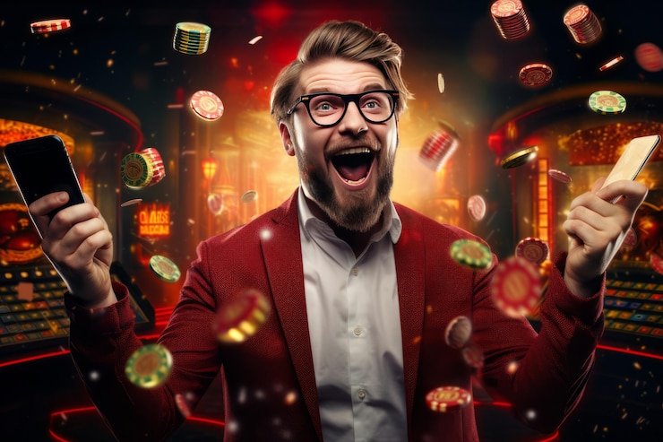 lucky 33 apk Afternoon Lightning Table